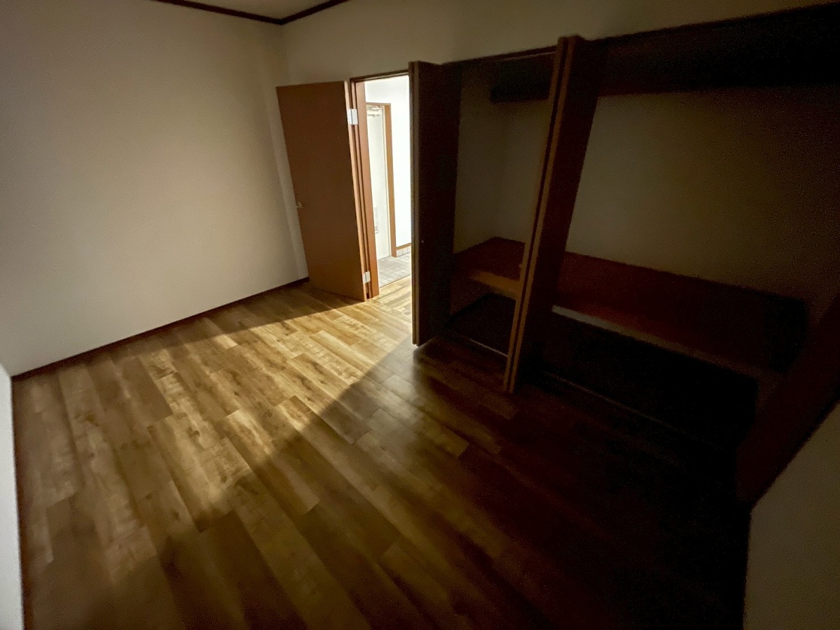 子供部屋 写真12