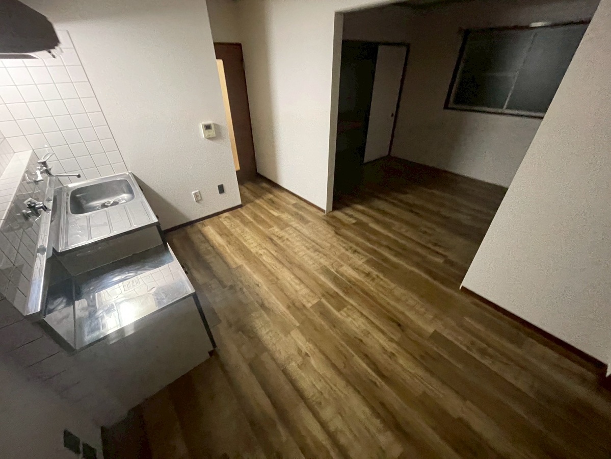 リビング 写真3