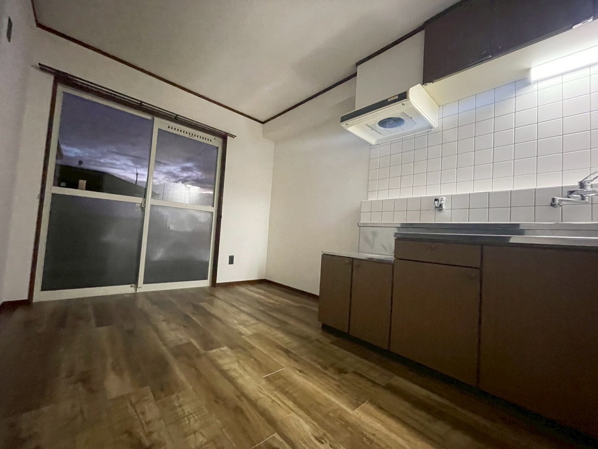 ダイニング 写真5