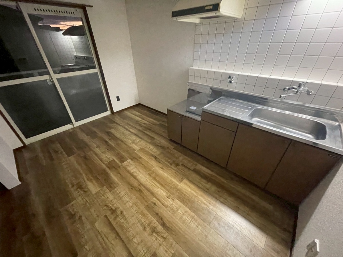 リビング 写真4