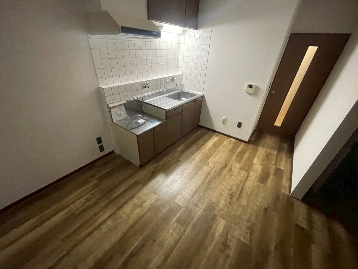 ダイニング 写真6