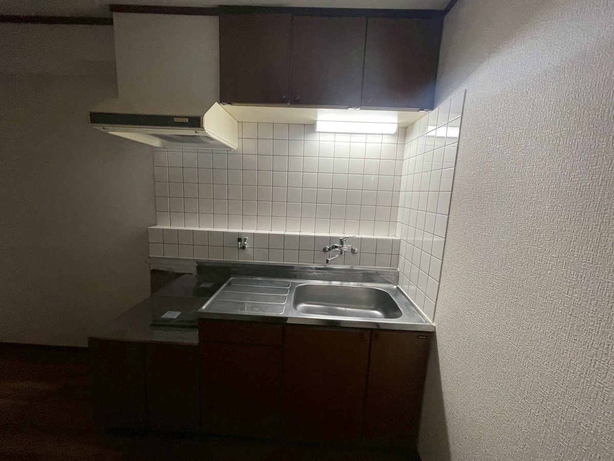 キッチン 写真7