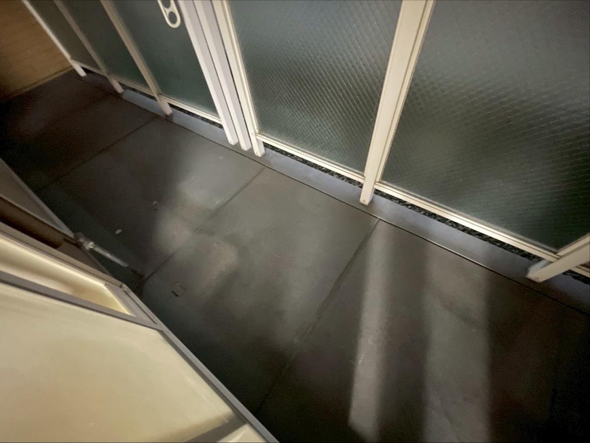 バルコニー・ベランダ 写真29