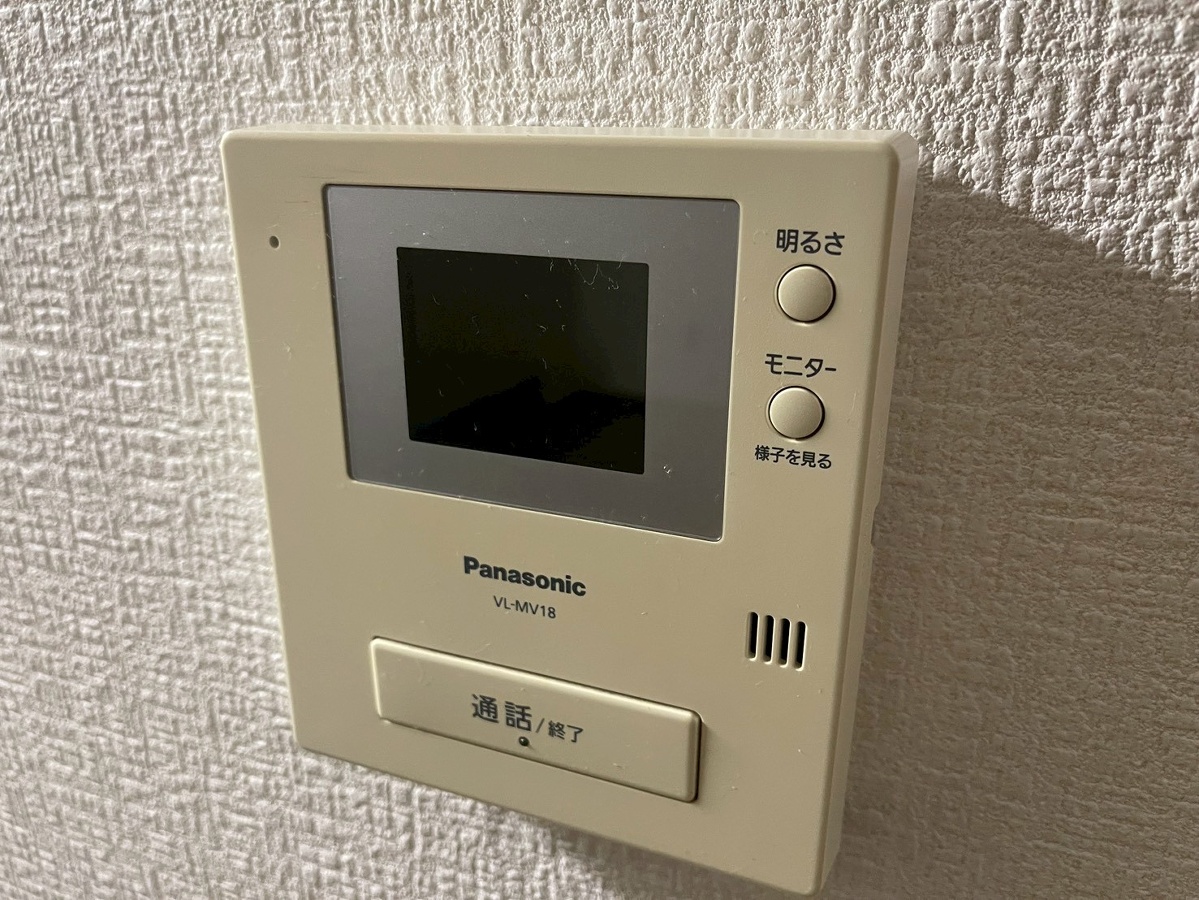 セキュリティ 写真30