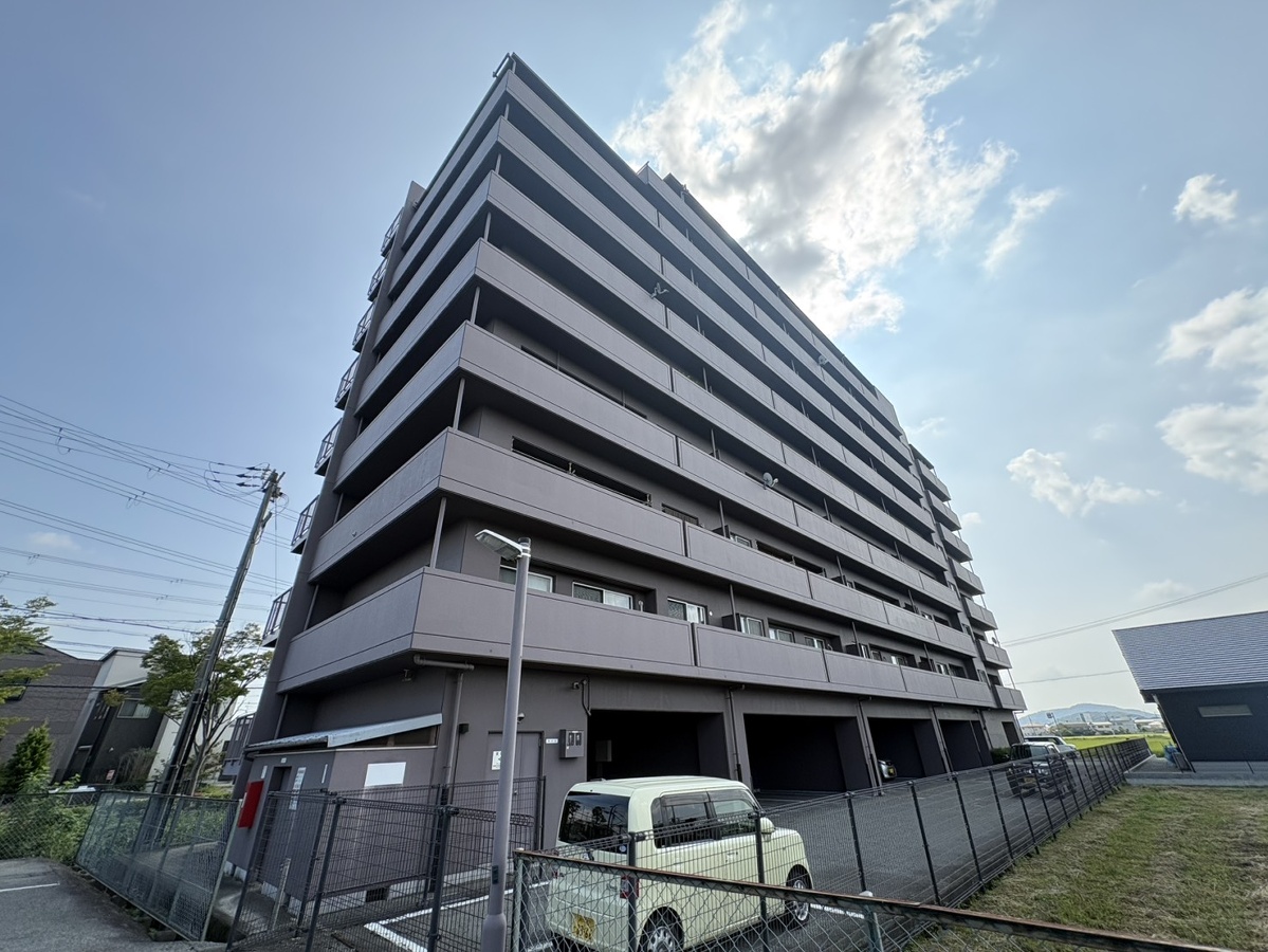 サウスレーベン小野