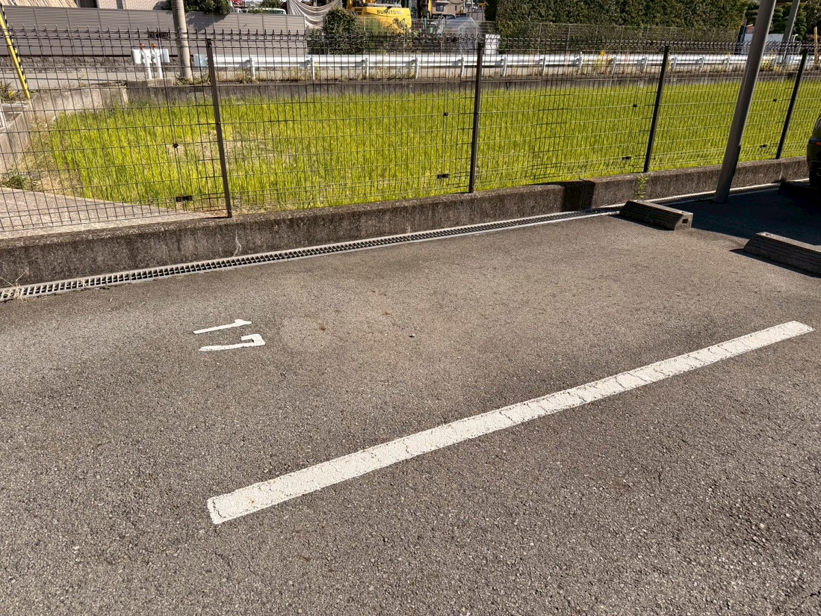 駐車場 写真32