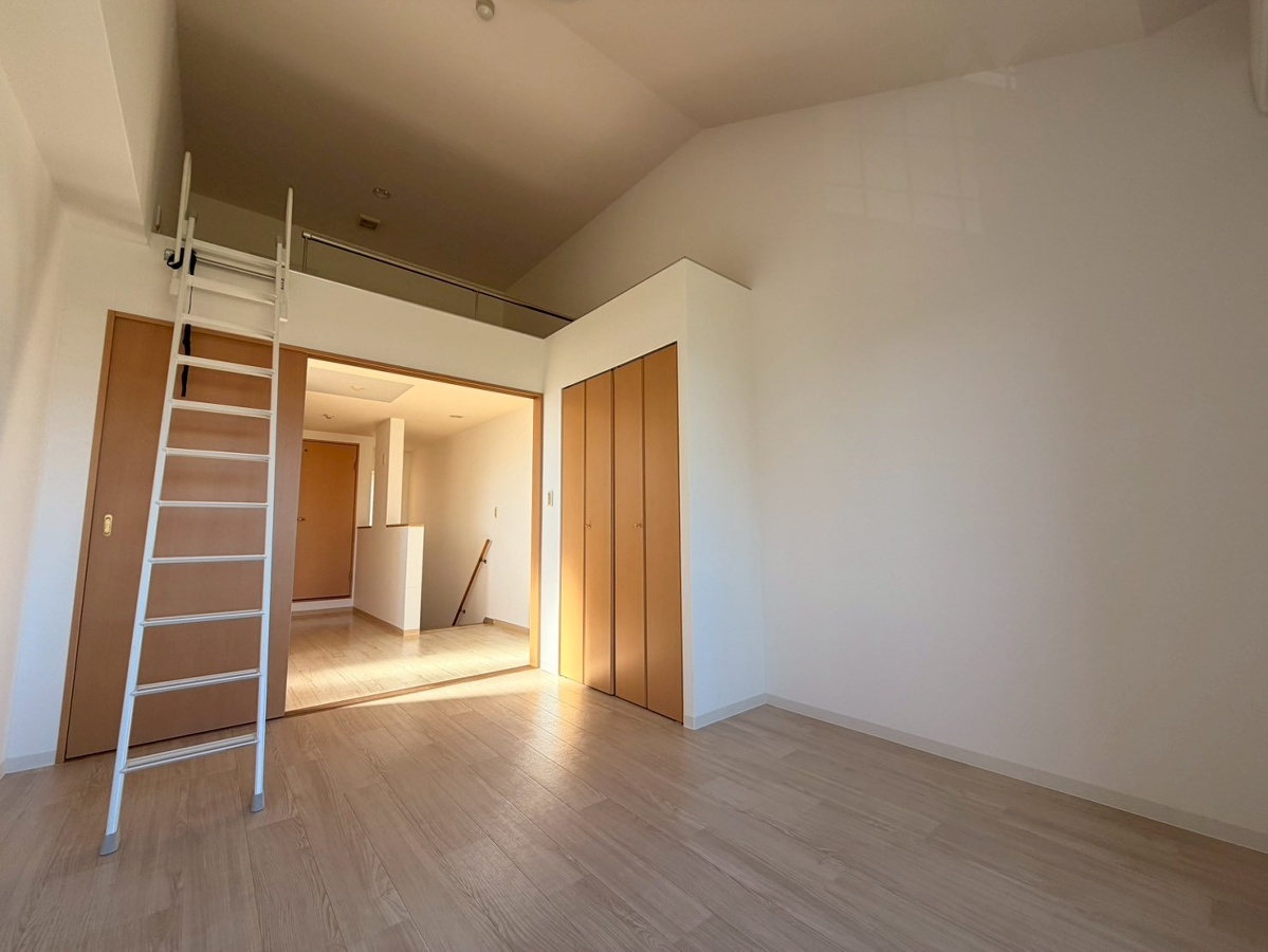 その他部屋・スペース 写真9