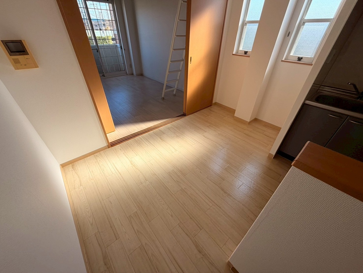 ダイニング 写真2