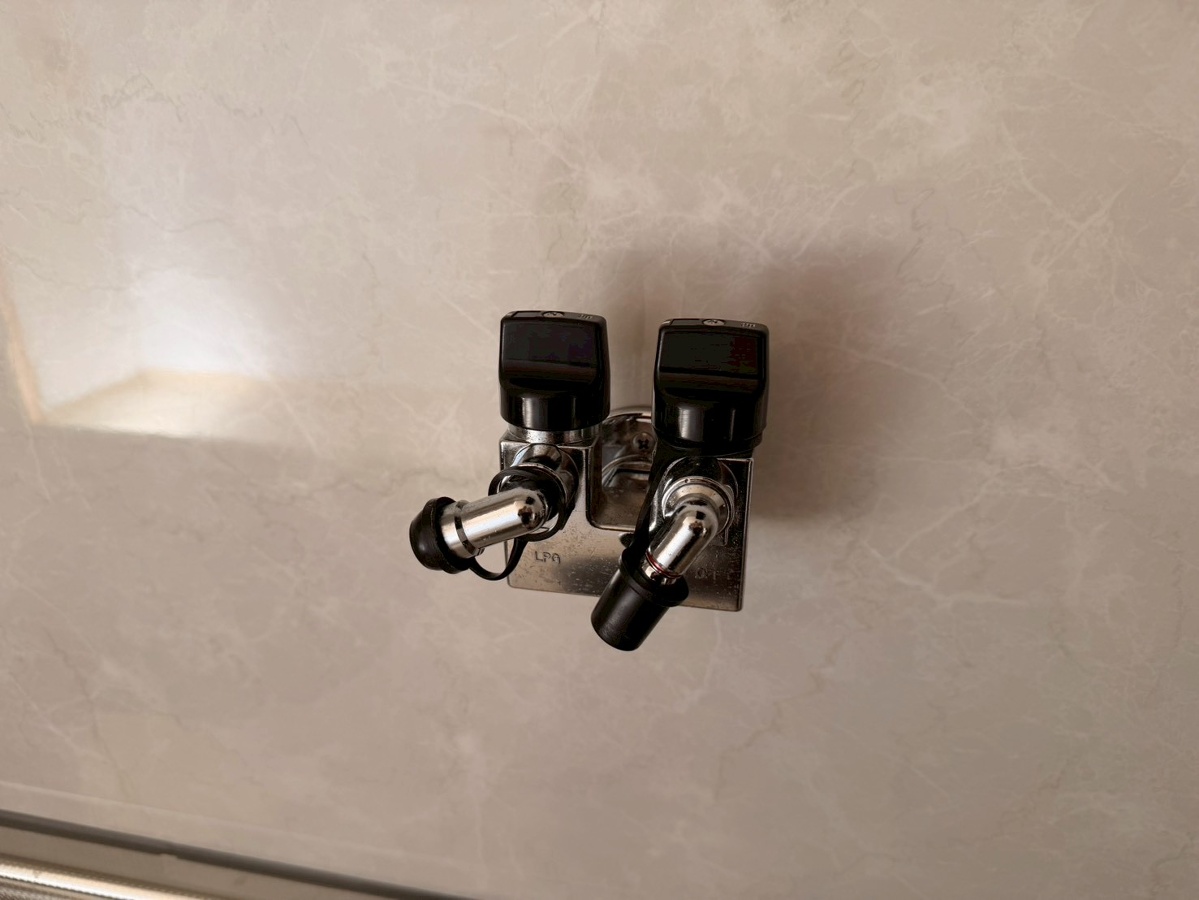 キッチン 写真6