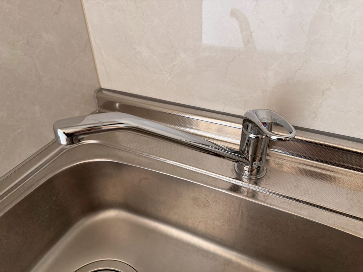 キッチン 写真4