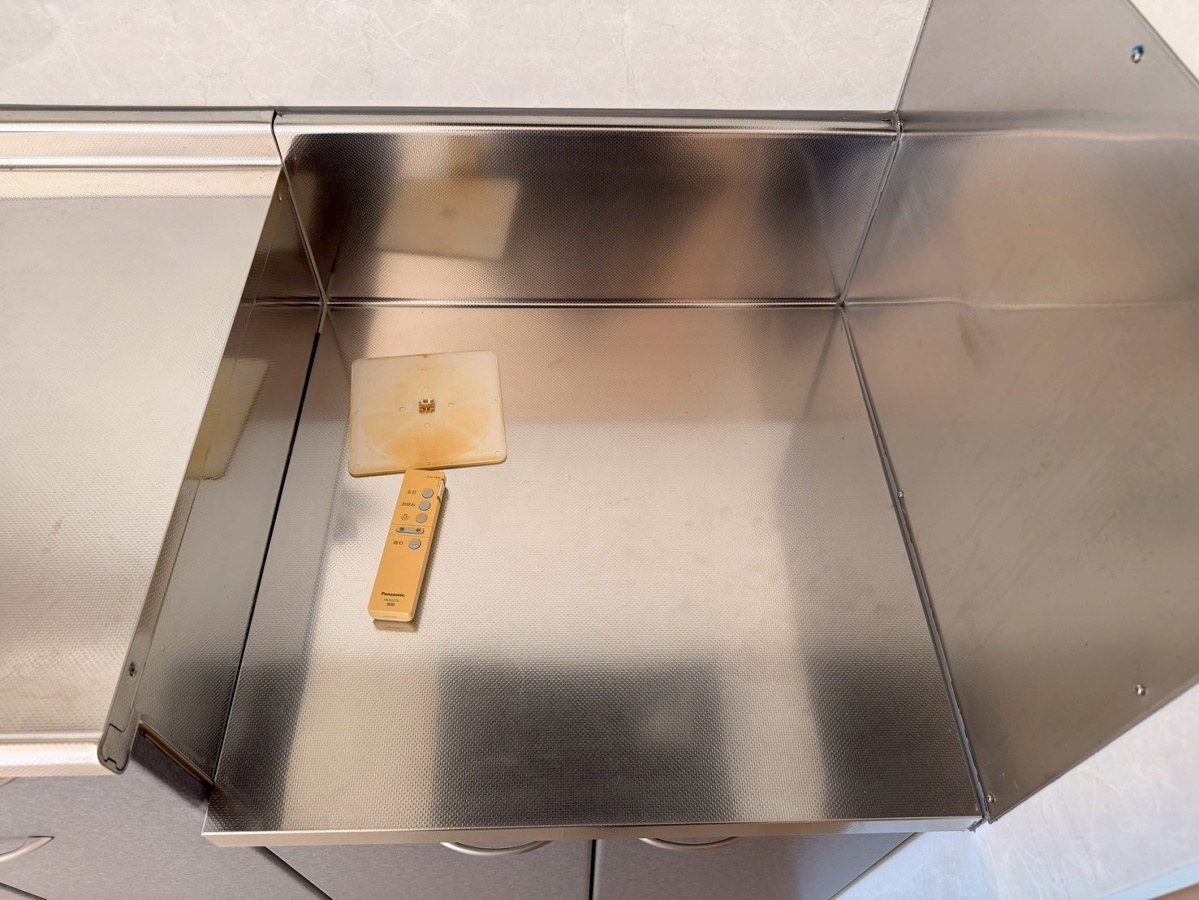 キッチン 写真7