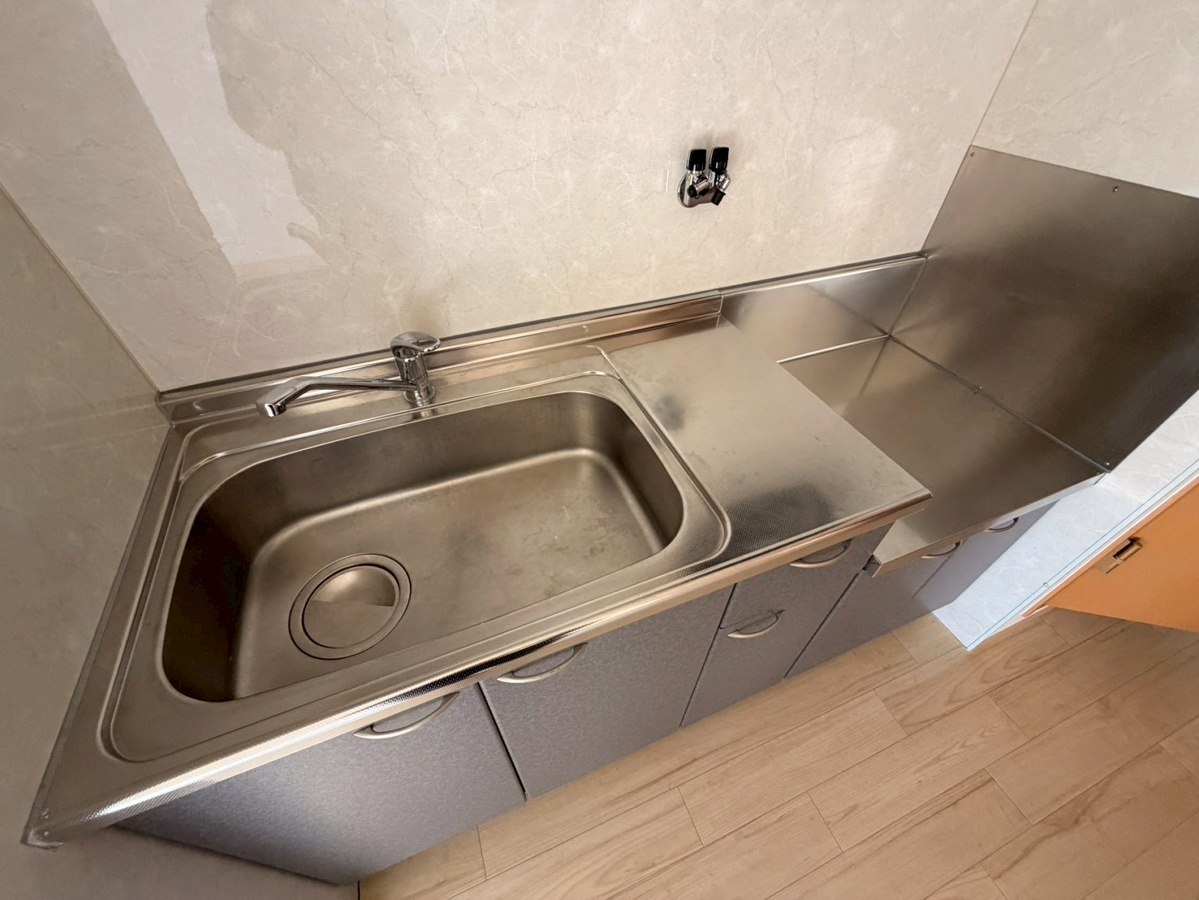 キッチン 写真5