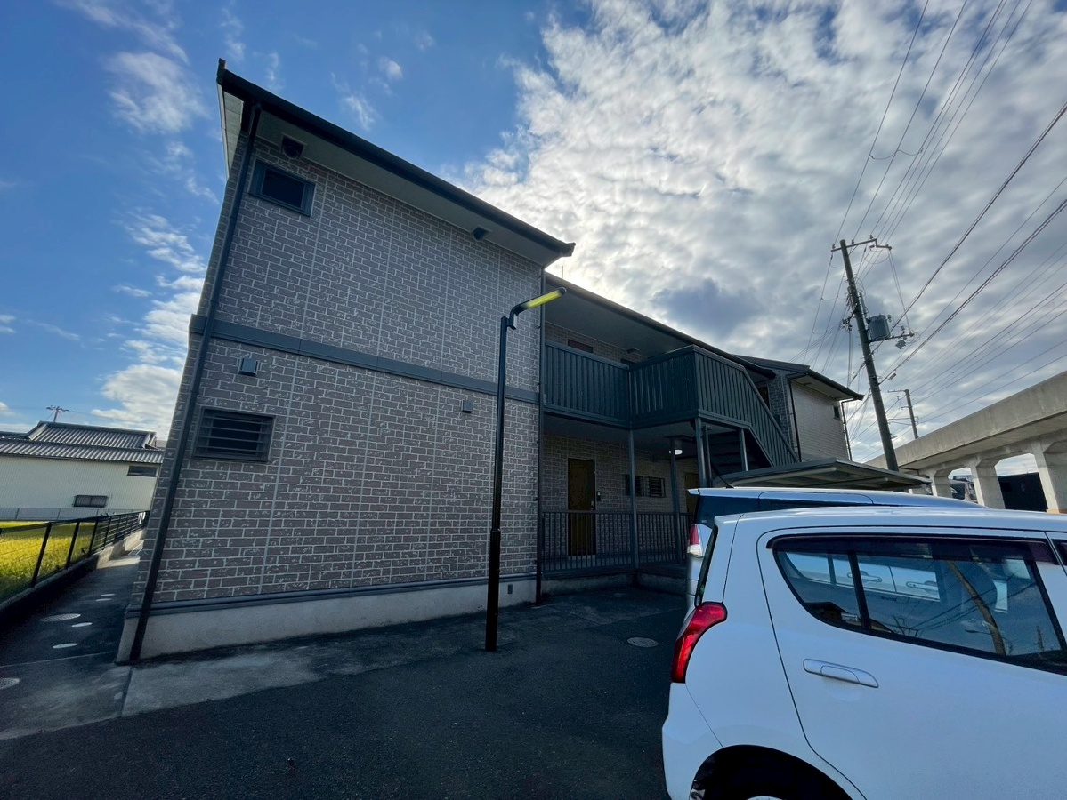 プランドール今在家　Ａ棟