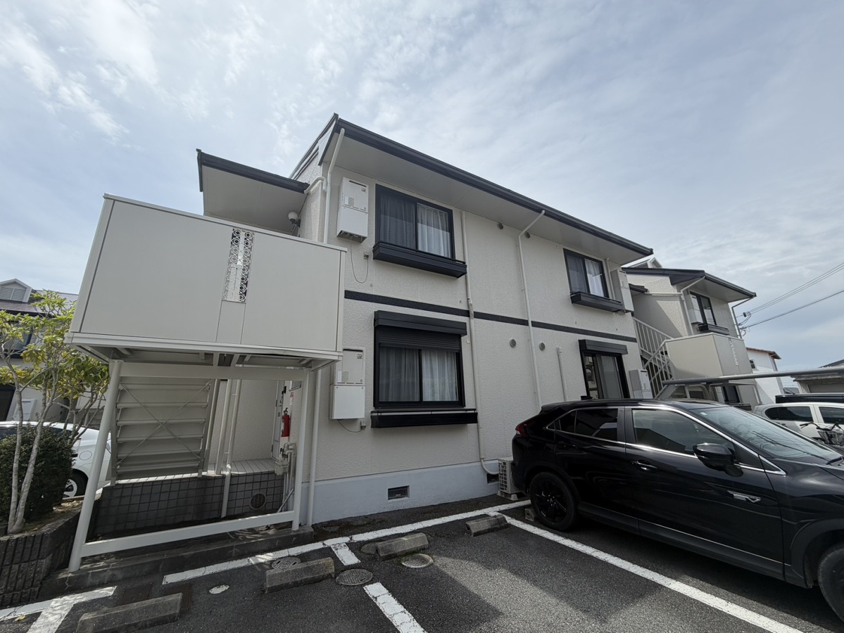 ビラ国分寺　A棟