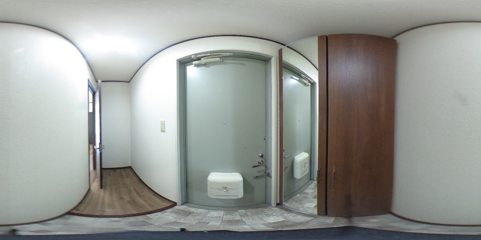 玄関 写真35