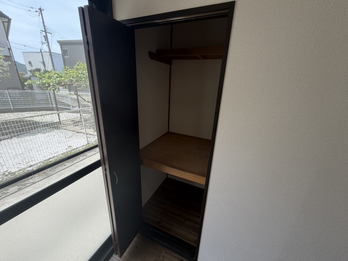 収納 写真16