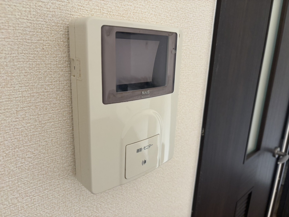 セキュリティ 写真29