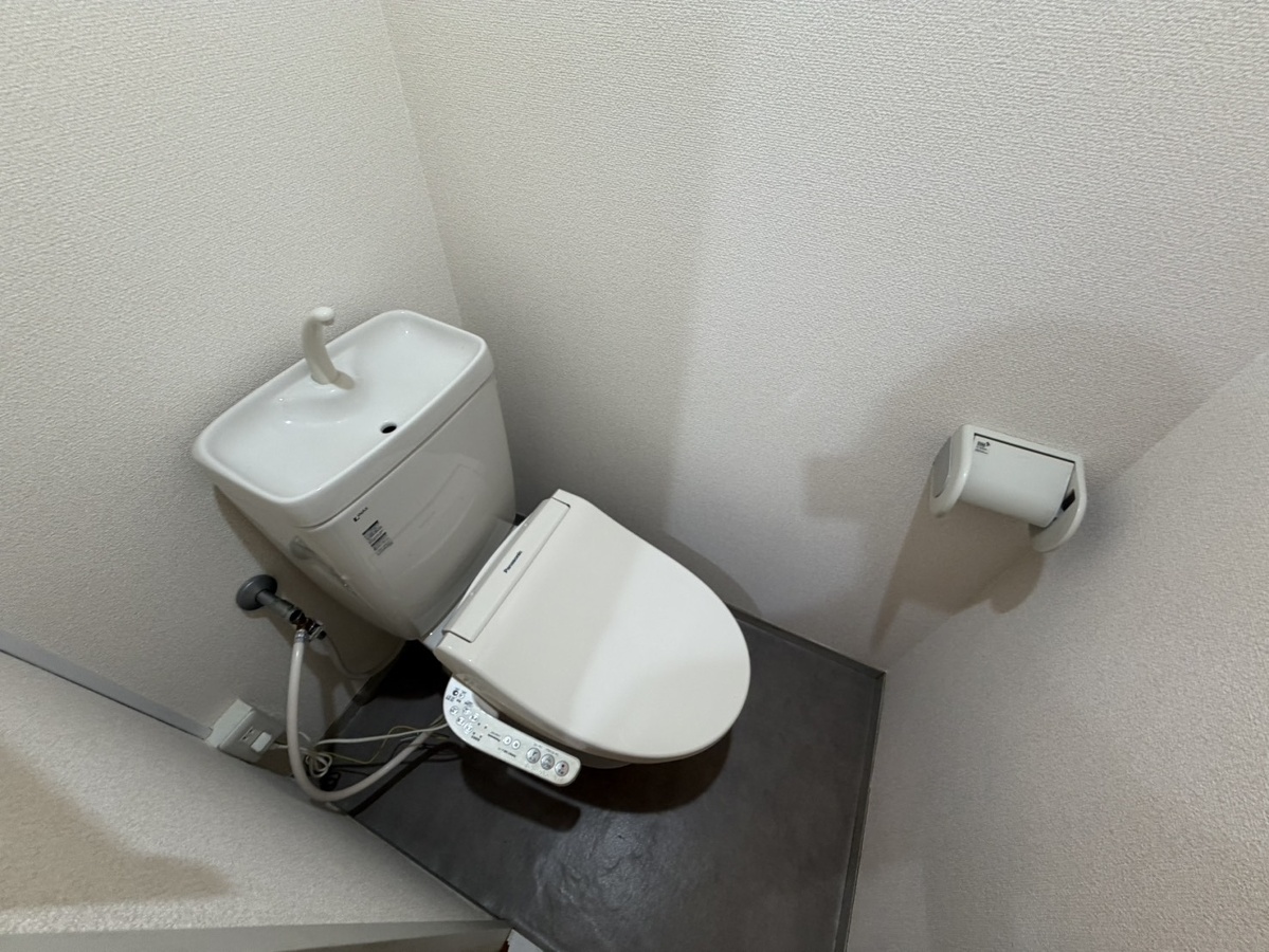 トイレ 写真13