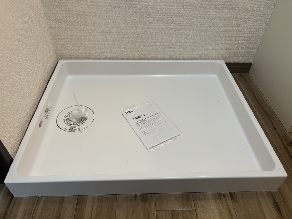 洗面所 写真10