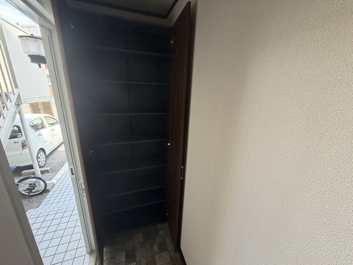 収納 写真20