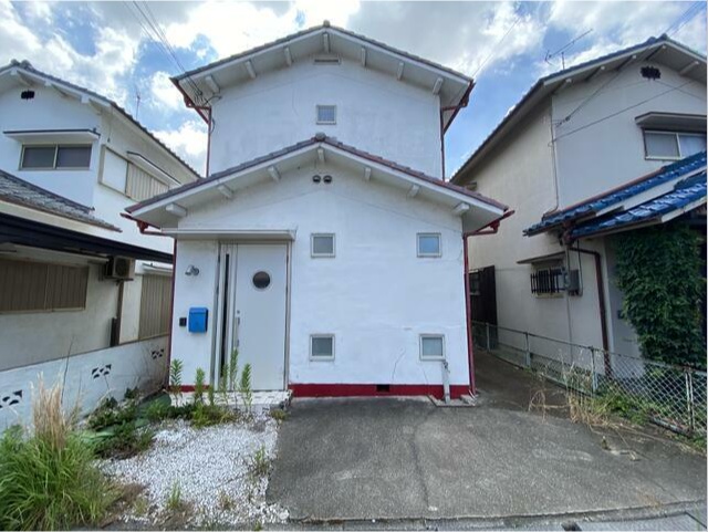 加古川町大野貸戸建