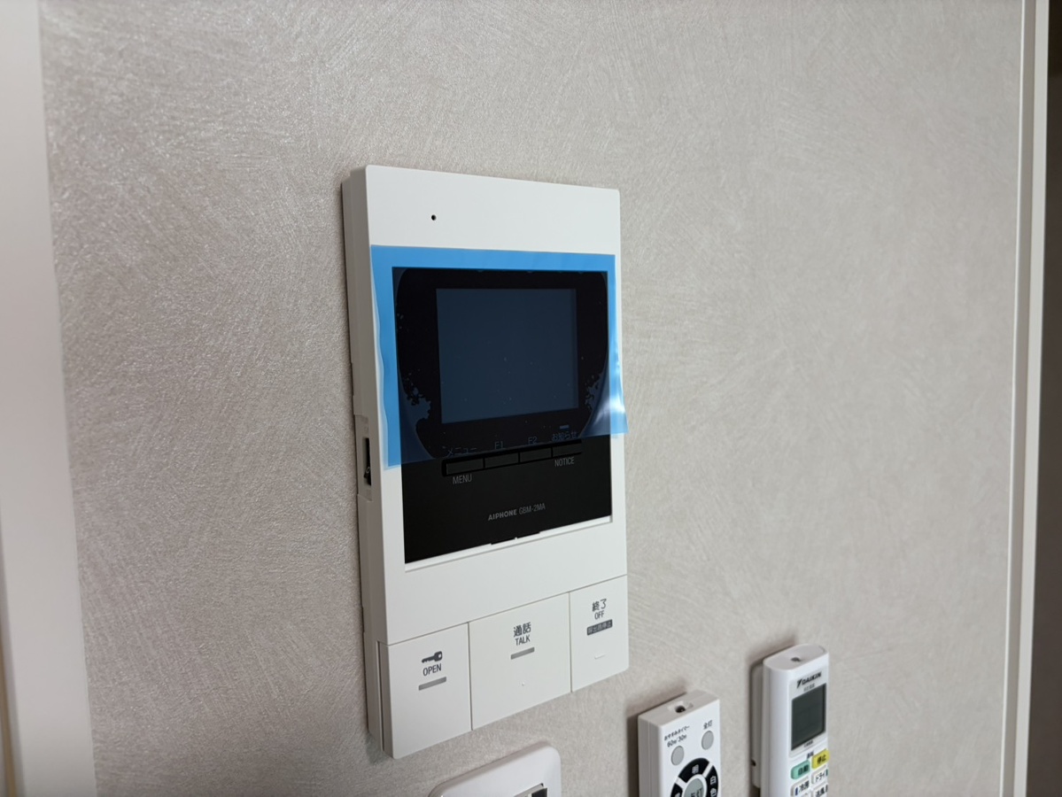 セキュリティ 写真19