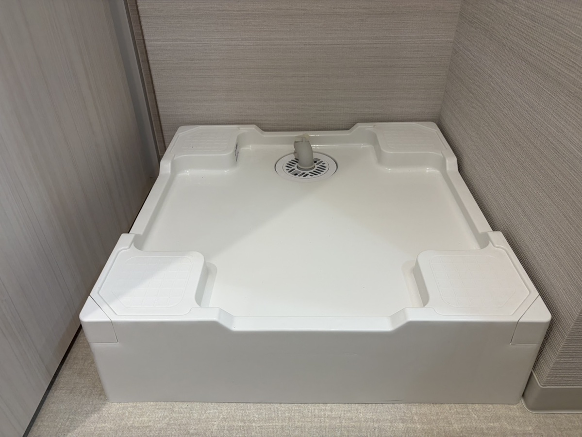 洗面所 写真12