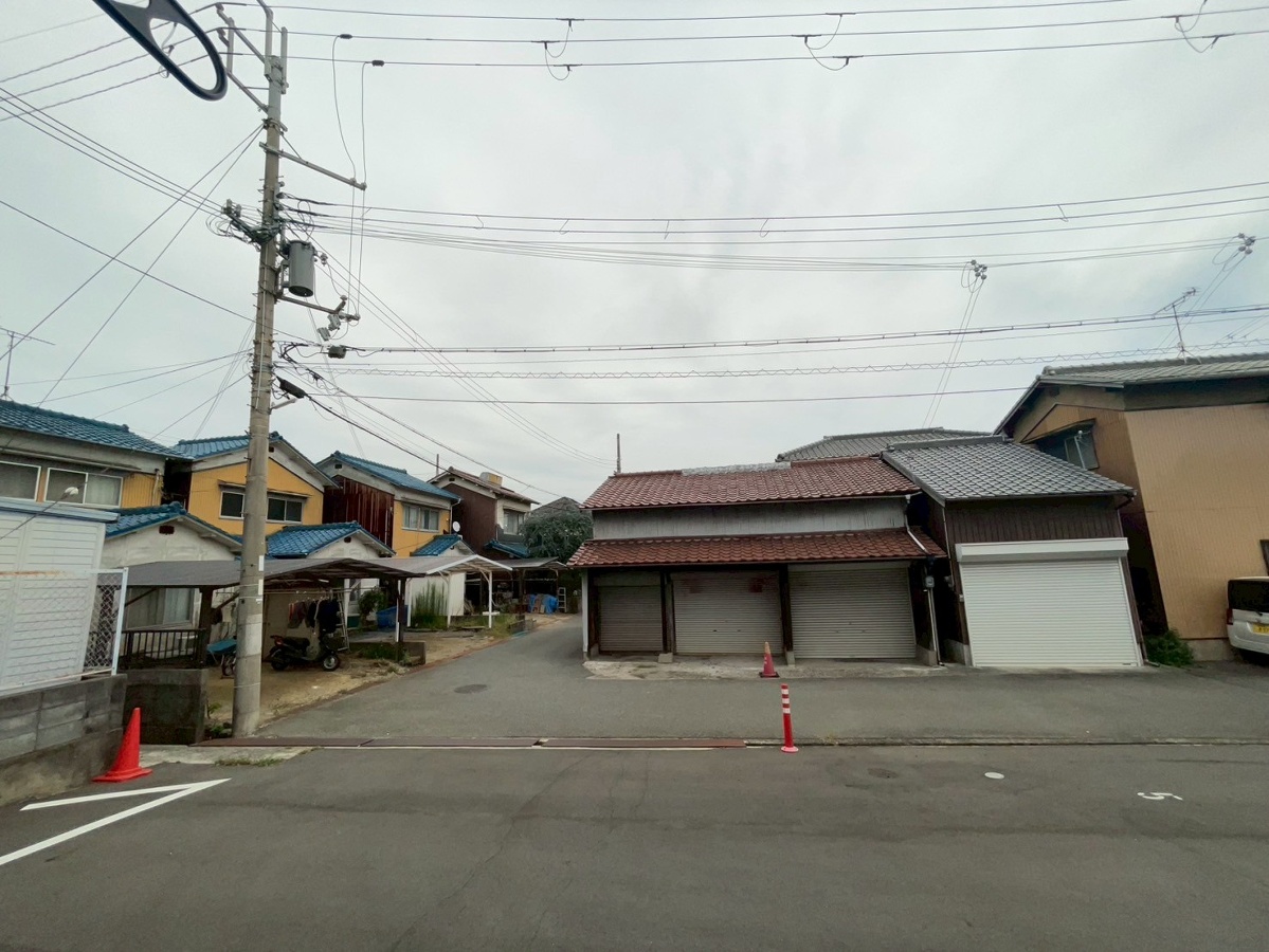 眺望 写真28