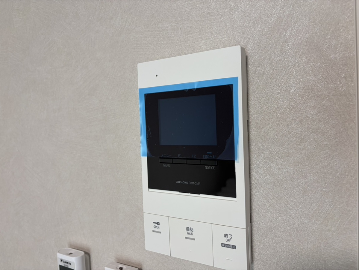 セキュリティ 写真19