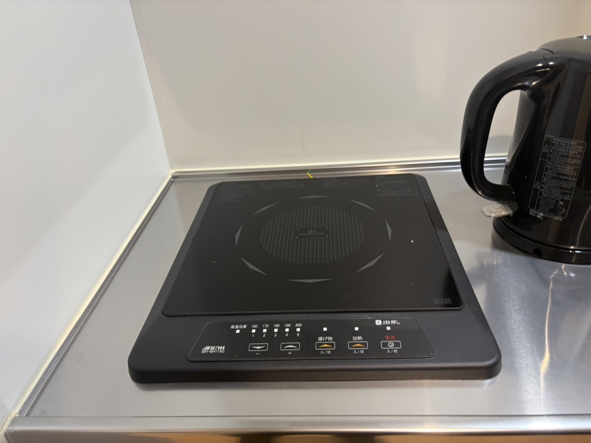 キッチン 写真6