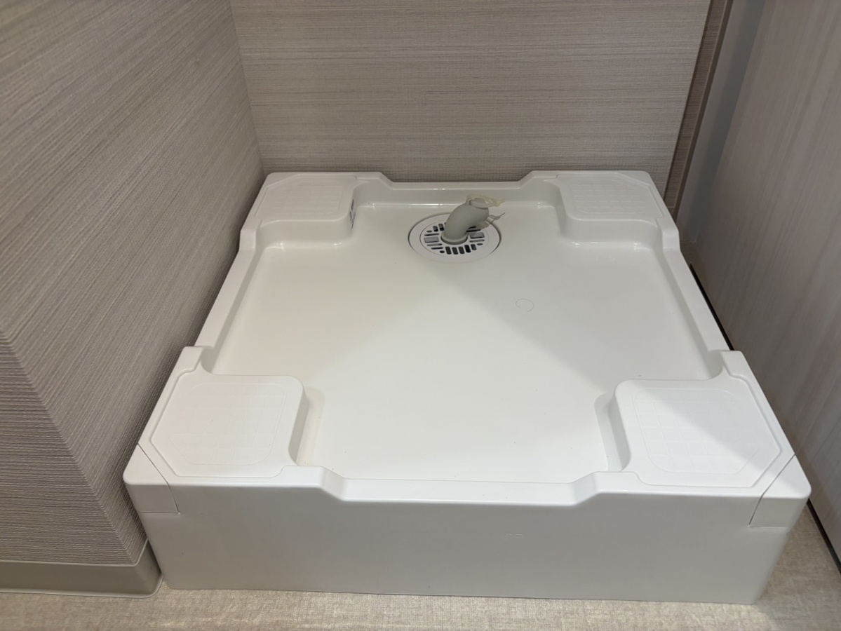 洗面所 写真12