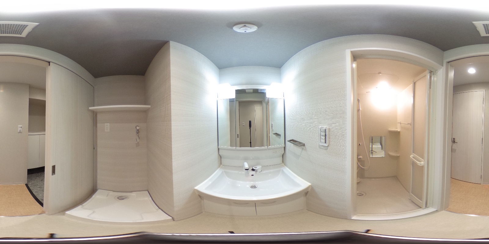 洗面所 写真36
