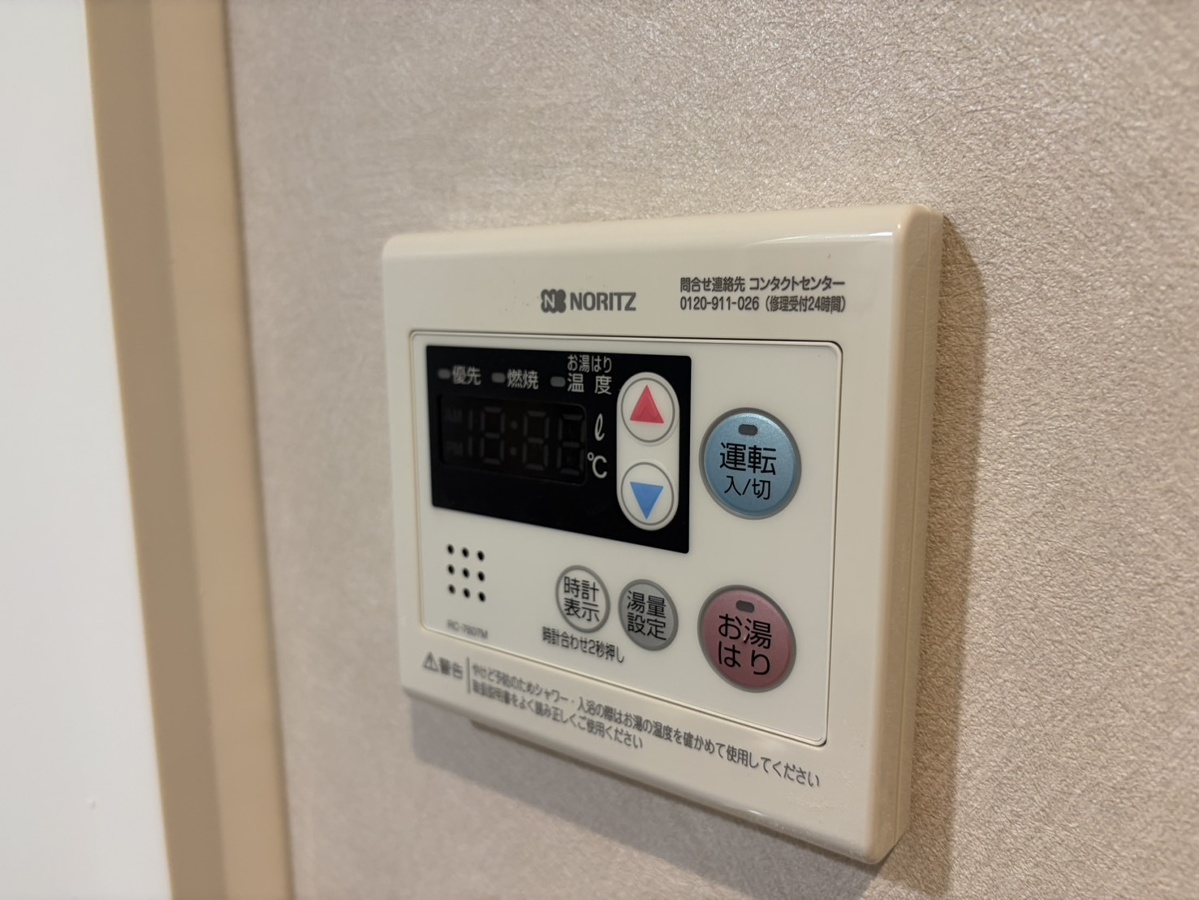 設備 写真30