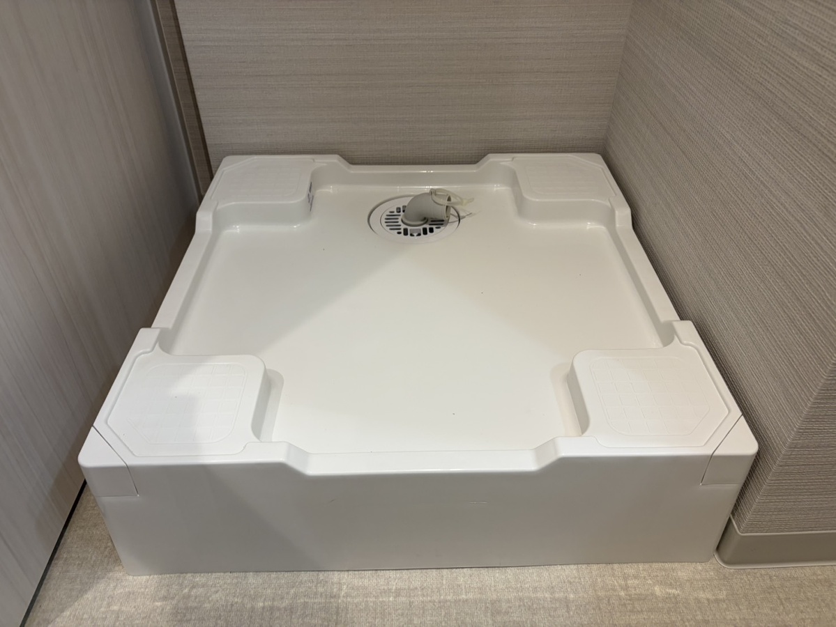 洗面所 写真13