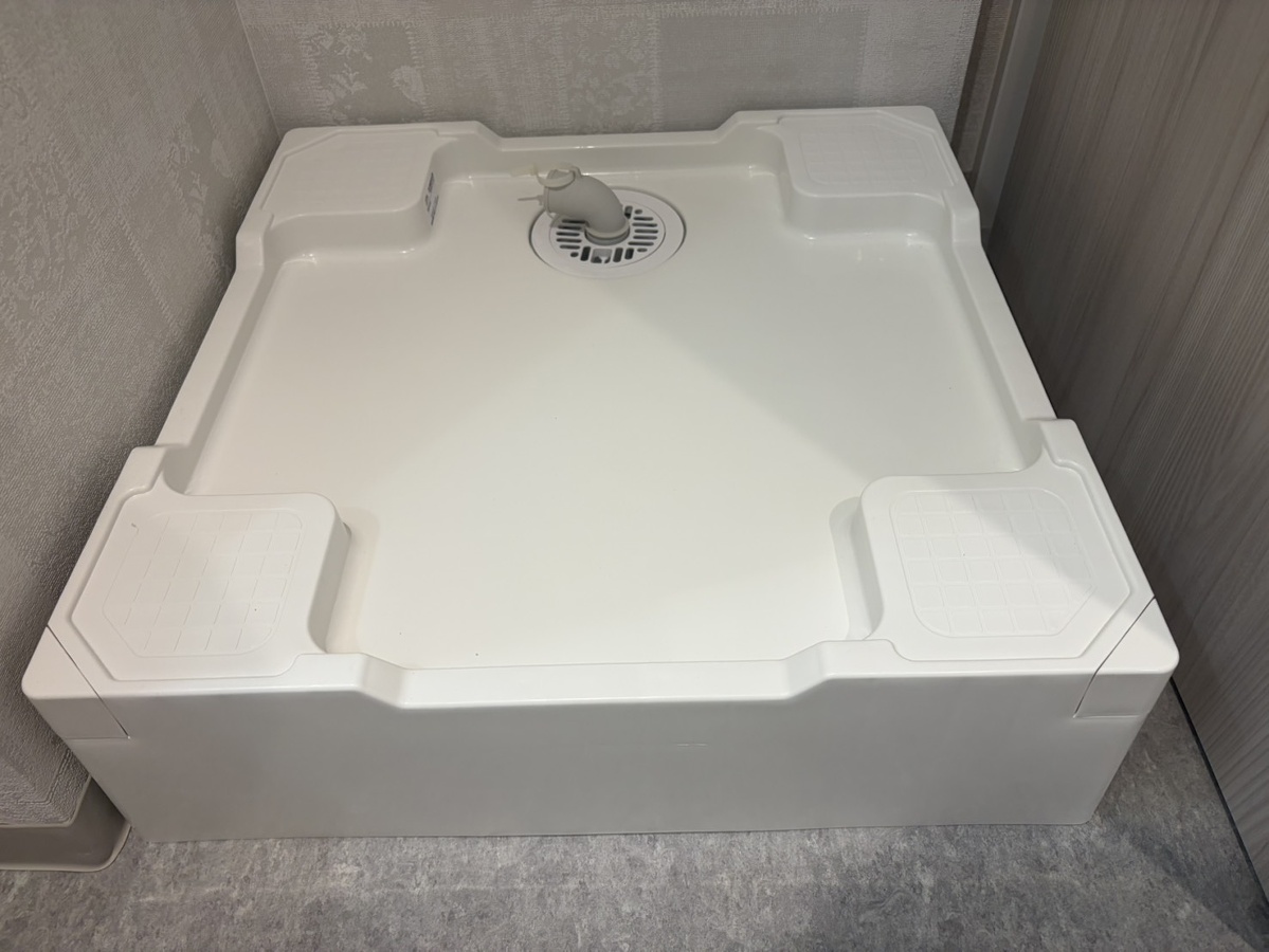 洗面所 写真12