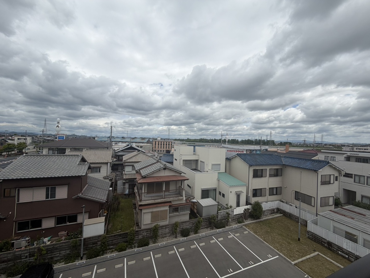 眺望 写真30