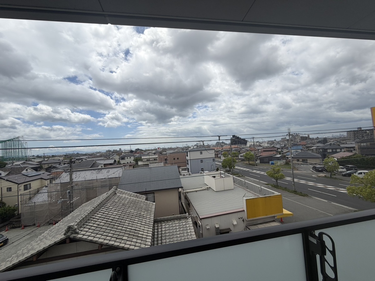 眺望 写真31