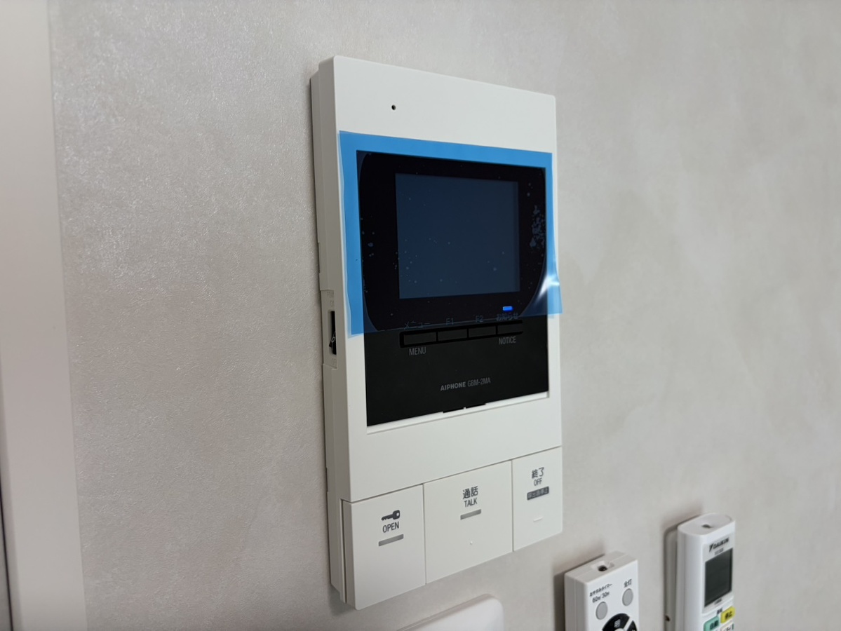 セキュリティ 写真19