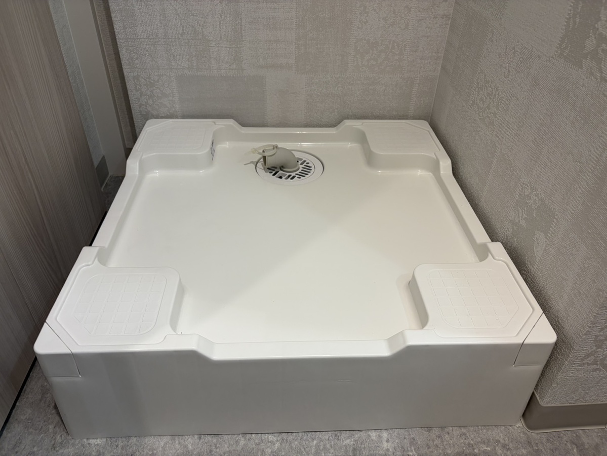 洗面所 写真12
