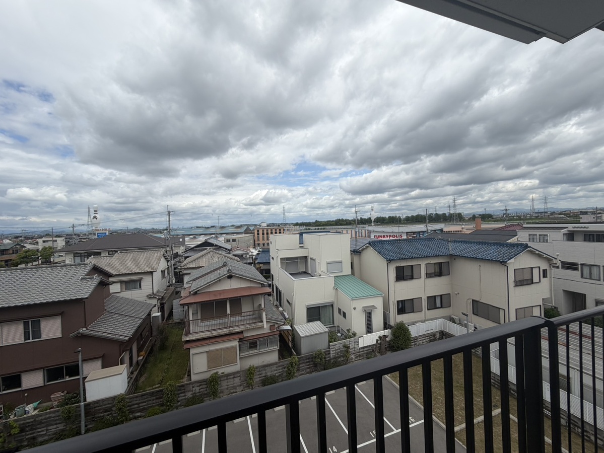 眺望 写真29