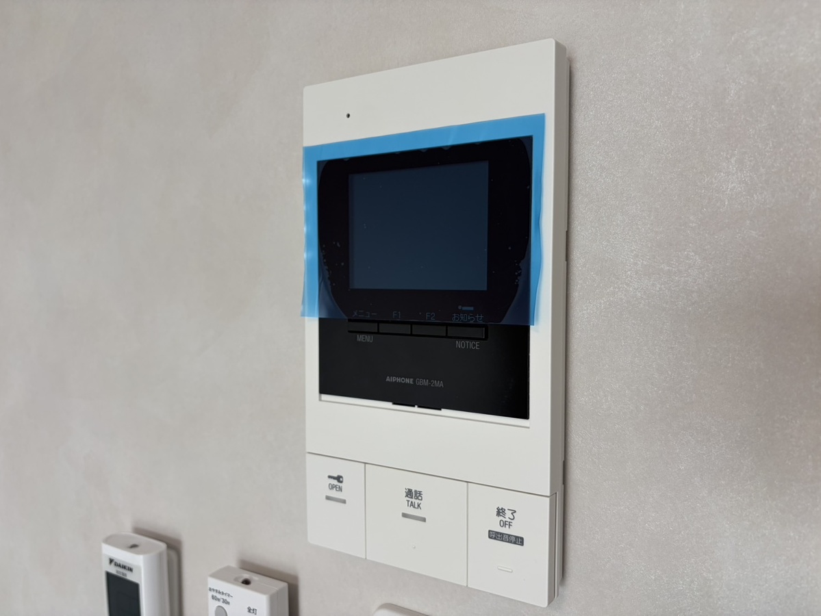 セキュリティ 写真19