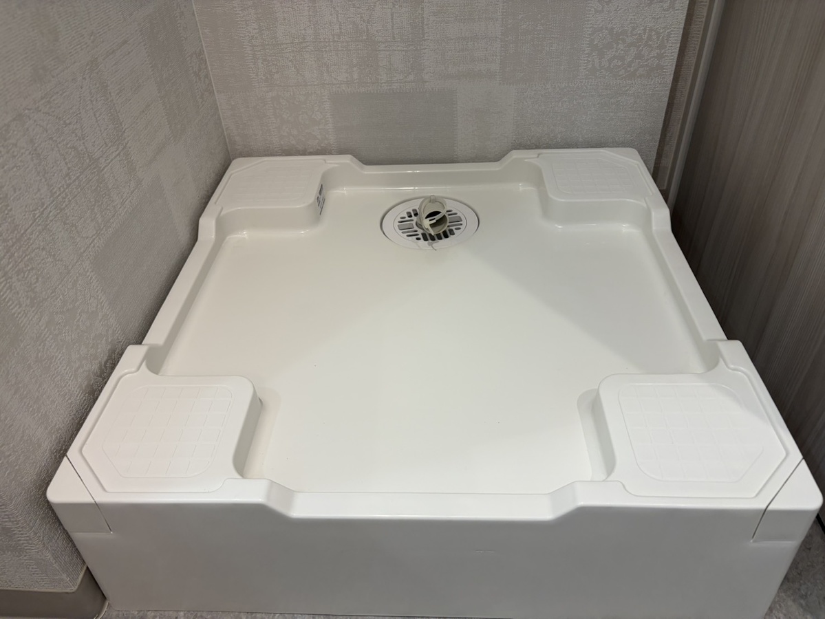 洗面所 写真11
