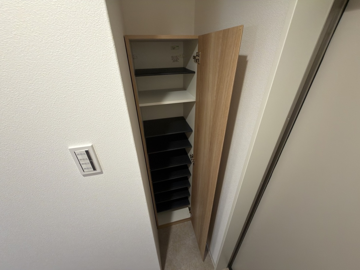 収納 写真16