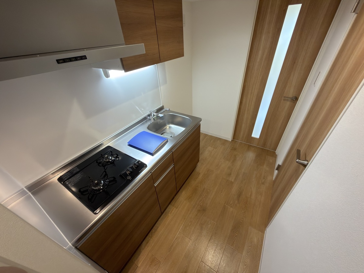 キッチン 写真3