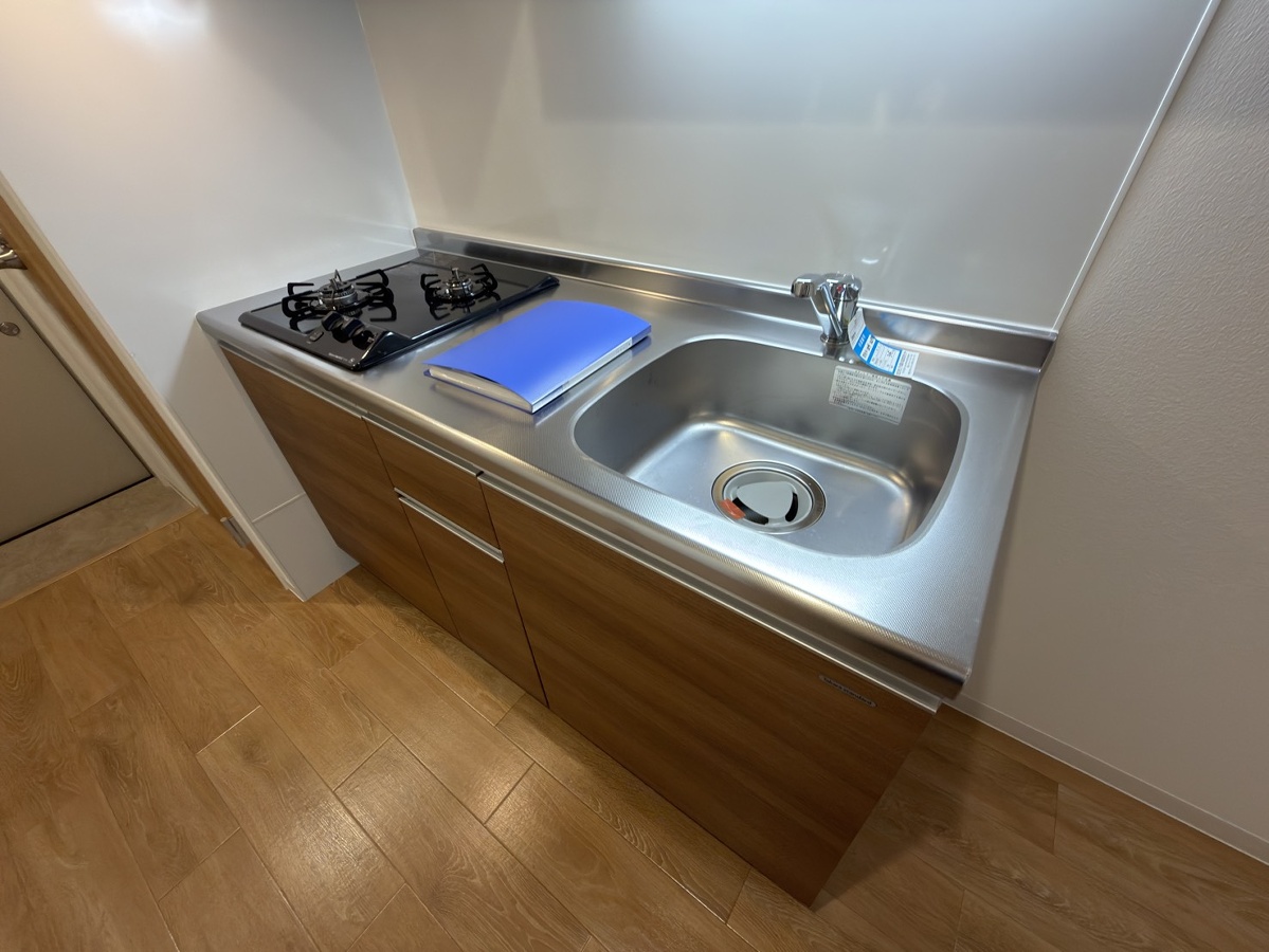 キッチン 写真4