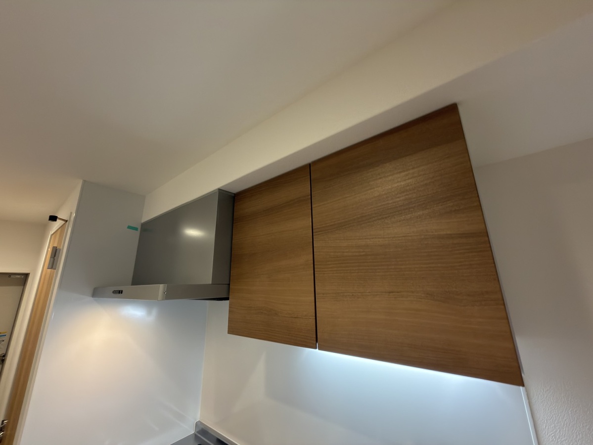 キッチン 写真5