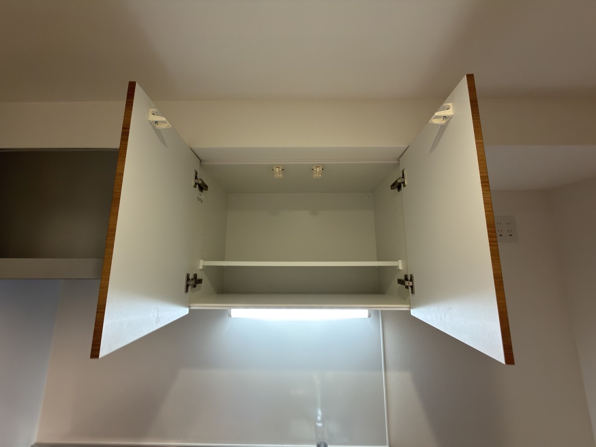収納 写真17