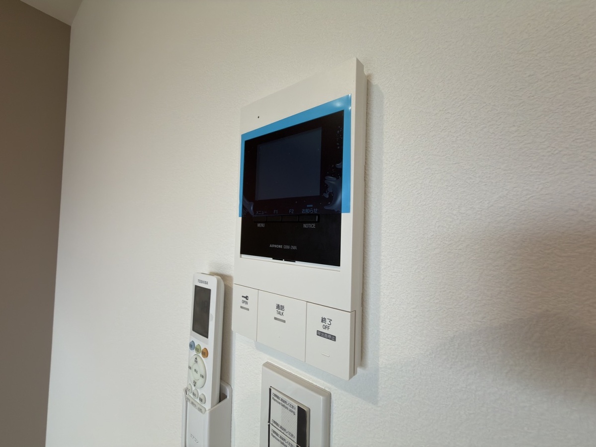 セキュリティ 写真20