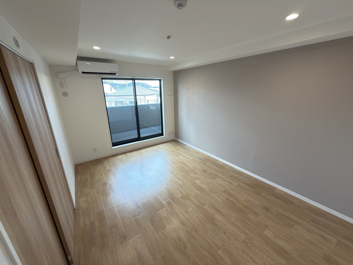 リビング 写真2