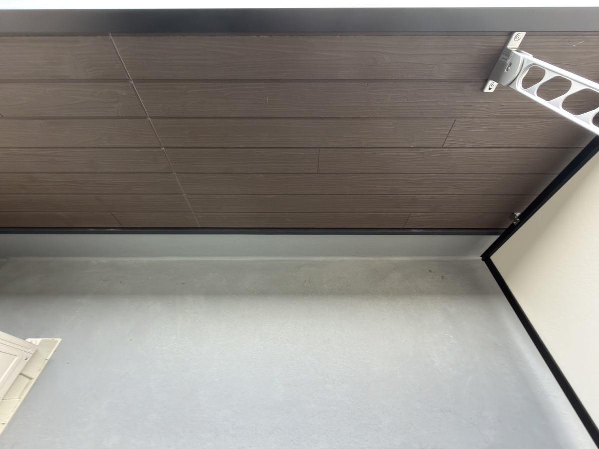 バルコニー・ベランダ 写真19